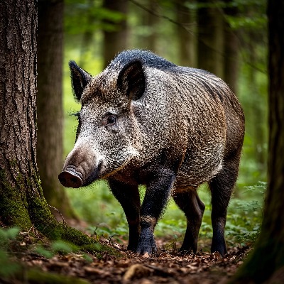 Охота урал Златоуст