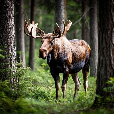 Охота урал Златоуст