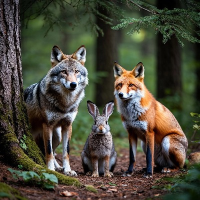 Охота урал Златоуст