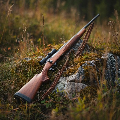 Охота урал Златоуст